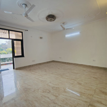 2 BHK Builder Floor For Rent in Malviya Nagar