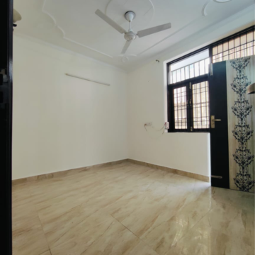 Room in 2 BHK Builder Floor at Malviya Nagar – for Rent