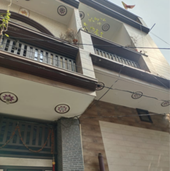 4 BHK Independent House For Sale in Tehsil Camp
