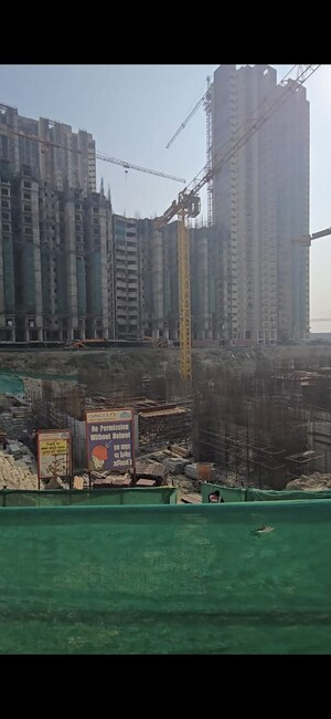 3 BHK Apartment For Sale in Noida Extension