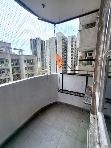 2 BHK Apartment For Rent in Signature Global Signum 107, Sector 107