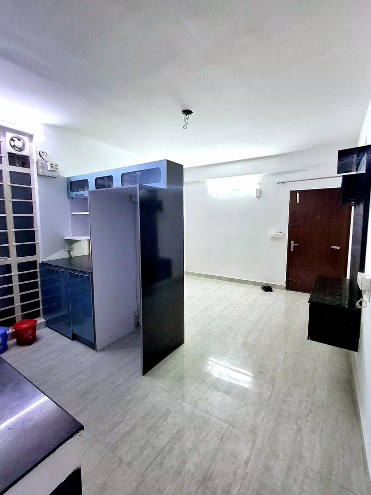 Master Bedroom, signature-global-signum-107 2 Bedroom 554 Sq.Ft. Apartment In Sector 107 Gurgaon 9559642