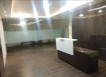  Office Space For Rent in Iscon Elegance, Prahlad Nagar