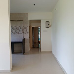1 BHK Apartment For Rent in Jayshree CHS, Ulwe Sector 23
