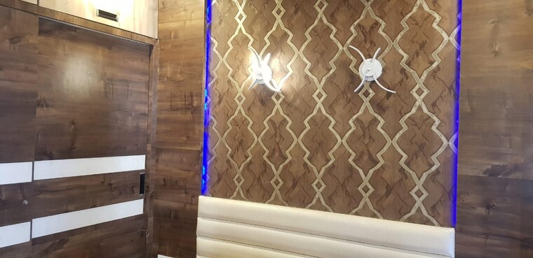 Balcony, jayshree-chs 1 Bedroom 450 Sq.Ft. Apartment In Ulwe Sector 23 Navi Mumbai 9559689