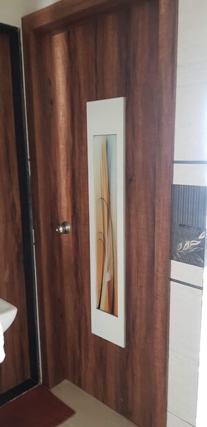 Furnished Amenities in 1 BHK Apartment at Jayshree CHS, Ulwe Sector 23 – for Rent