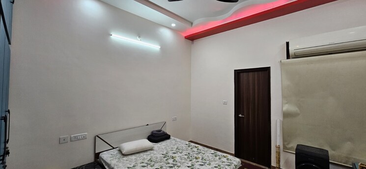 undefined, gomti nagar 3 Bedroom 1700 Sq.Ft. Independent House In Gomti Nagar Lucknow 9559686