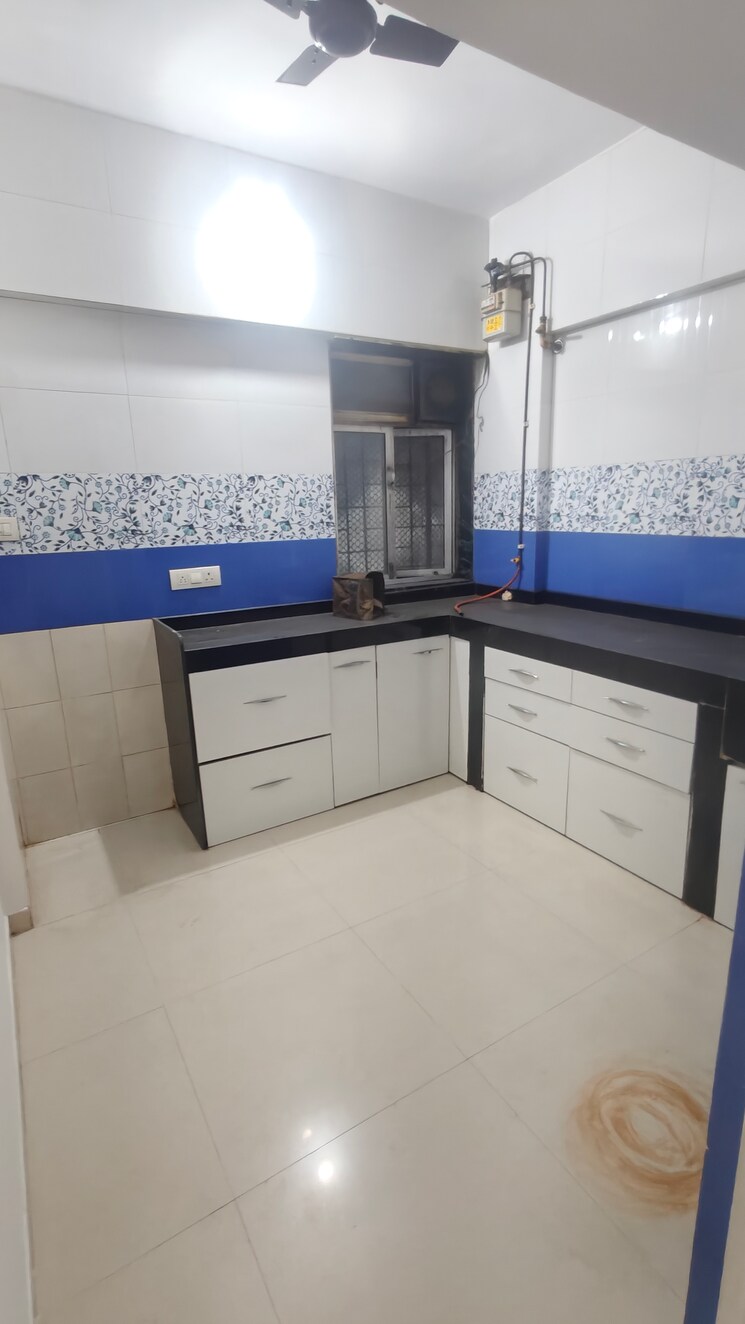 Kitchen, arjun-chs-vasant-vihar 2 Bedroom 650 Sq.Ft. Apartment In Vasant Vihar Thane 9559665