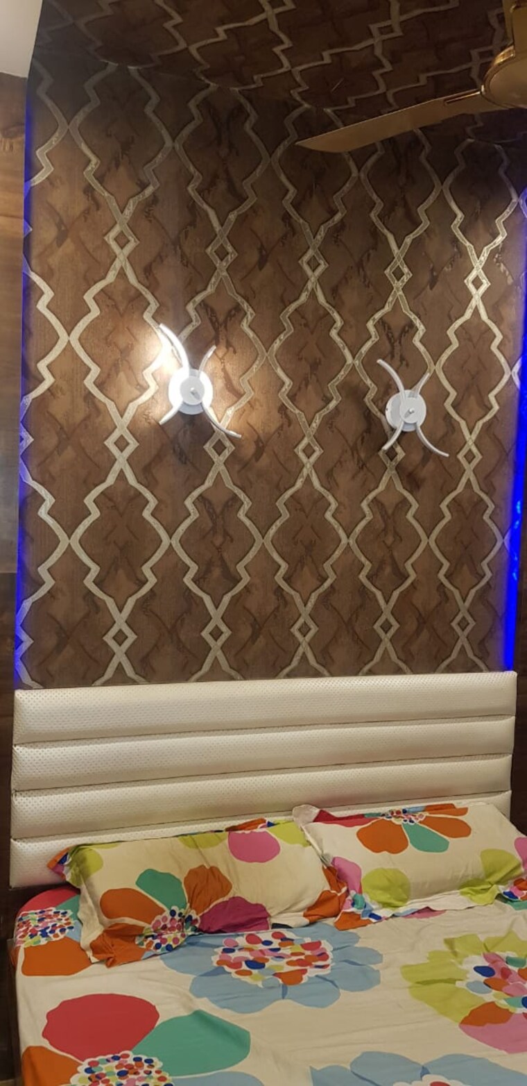 Balcony, jayshree-chs 1 Bedroom 450 Sq.Ft. Apartment In Ulwe Sector 23 Navi Mumbai 9559689