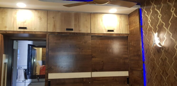 Kitchen, jayshree-chs 1 Bedroom 450 Sq.Ft. Apartment In Ulwe Sector 23 Navi Mumbai 9559689