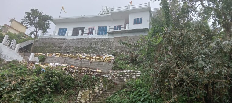 Exterior View, sultanpur road  2100 Sq.Ft. Plot In Sultanpur Road Lucknow 9559658