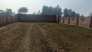 Plot Area in  Plot at Sultanpur Road – for Sale