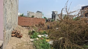 Plot Area in  Plot at Sultanpur Road – for Sale