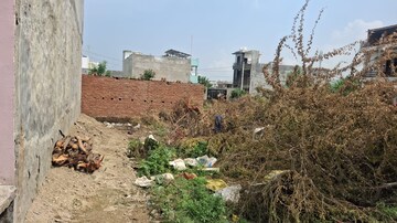 Plot Area in  Plot at Sultanpur Road – for Sale