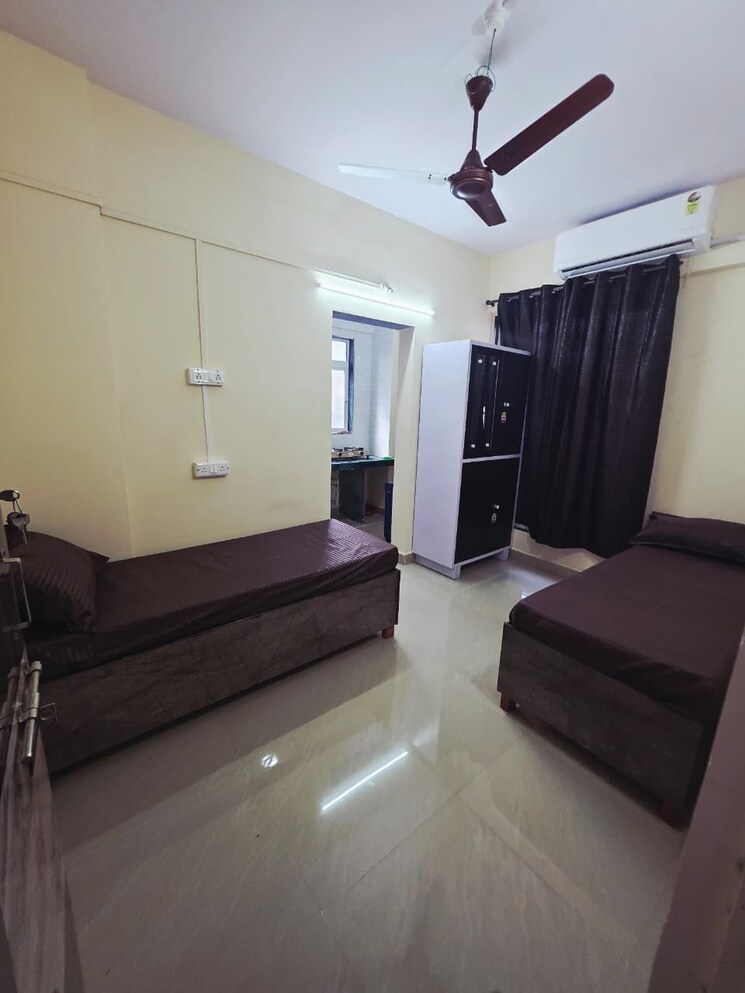 Living Room, sector 9 ghansoli Pg For Boys In Sector 9 Ghansoli 9559654