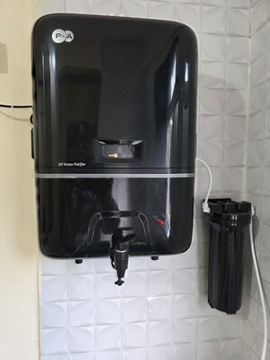 Furnished Amenities in  Pg at Sector 9 Ghansoli – for Rent