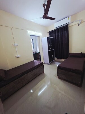  Pg For Rent in Sector 9 Ghansoli