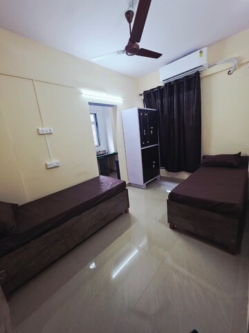  Pg For Rent in Sector 9 Ghansoli
