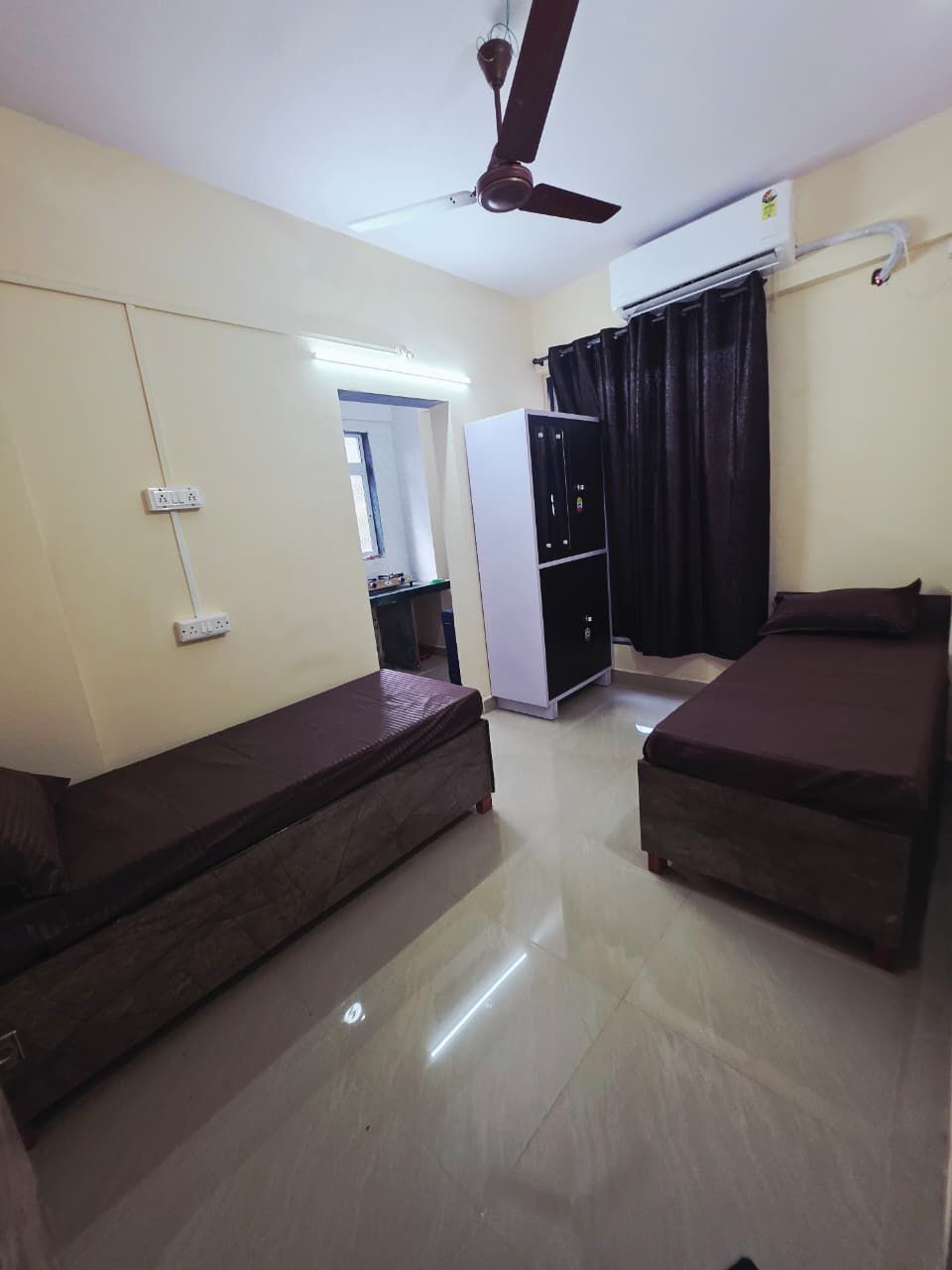 Pg For Rent in Shiva Nest 