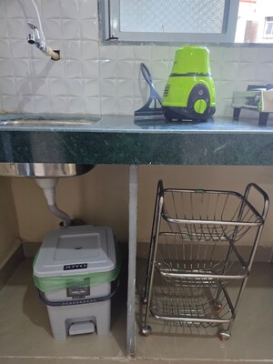 Furnished Amenities in  Pg at Sector 9 Ghansoli – for Rent