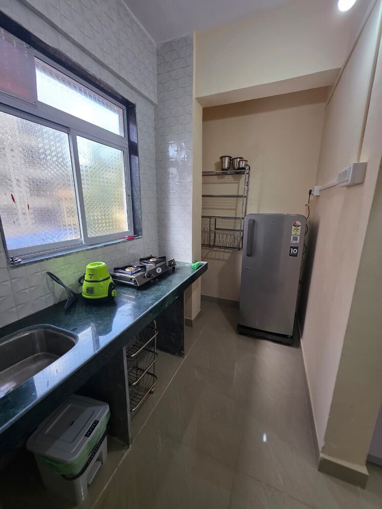 Kitchen, sector 9 ghansoli Pg For Boys In Sector 9 Ghansoli 9559654