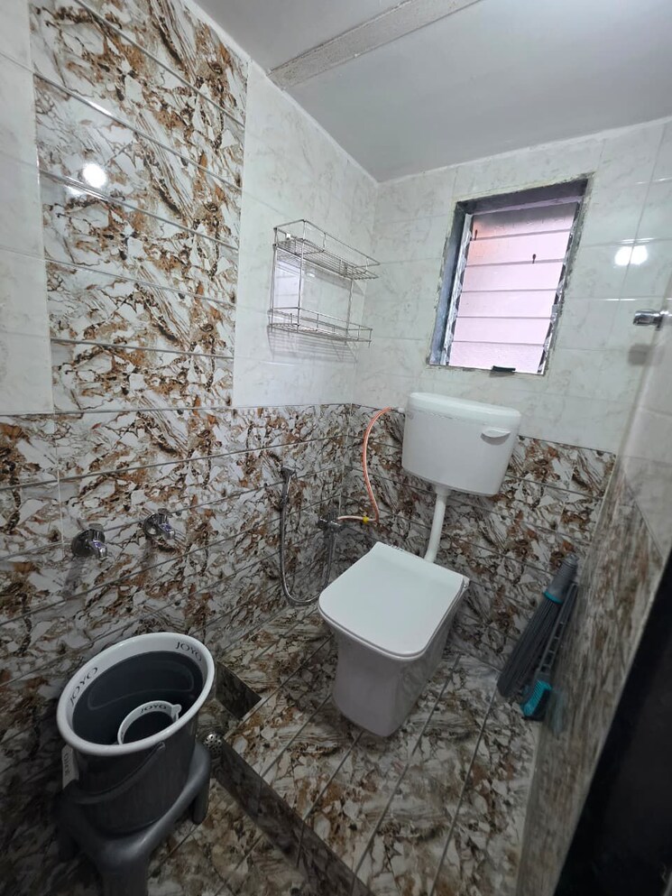 Bathroom, sector 9 ghansoli Pg For Boys In Sector 9 Ghansoli 9559654