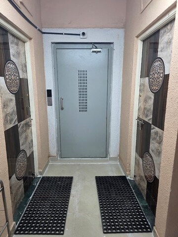 Building Lobby in  Pg at Sector 9 Ghansoli – for Rent