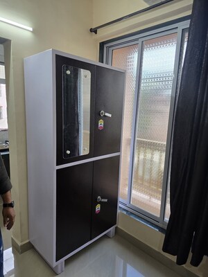 Building Lobby in  Pg at Sector 9 Ghansoli – for Rent