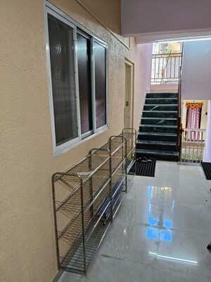 Staircase in  Pg at Sector 9 Ghansoli – for Rent