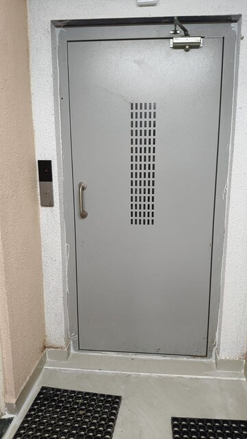 Building Lobby in  Pg at Sector 9 Ghansoli – for Rent