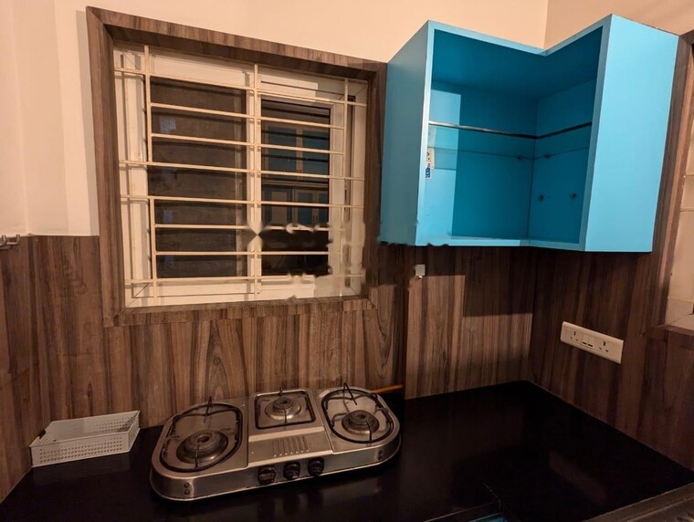 Living Room, aparna-hillpark-avenues 2 Bedroom 1150 Sq.Ft. Apartment In Ramachandra Puram Hyderabad 9559656