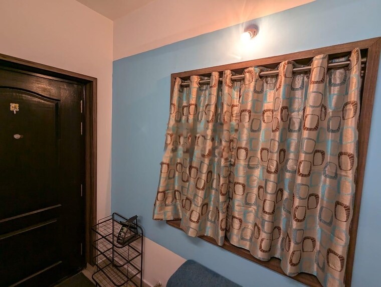 Bedroom, aparna-hillpark-avenues 2 Bedroom 1150 Sq.Ft. Apartment In Ramachandra Puram Hyderabad 9559656