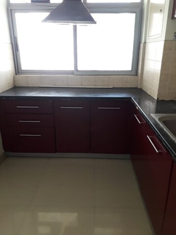 Kitchen in 2 BHK Apartment at INDIS PBEL City, Peeranchuruvu – for Rent