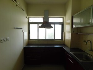 Kitchen in 2 BHK Apartment at INDIS PBEL City, Peeranchuruvu – for Rent