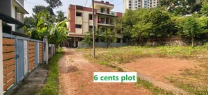  Plot For Sale in Kakkanad