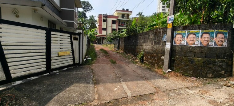 Exterior View, kakkanad  2613 Sq.Ft. Plot In Kakkanad Kochi 9559659