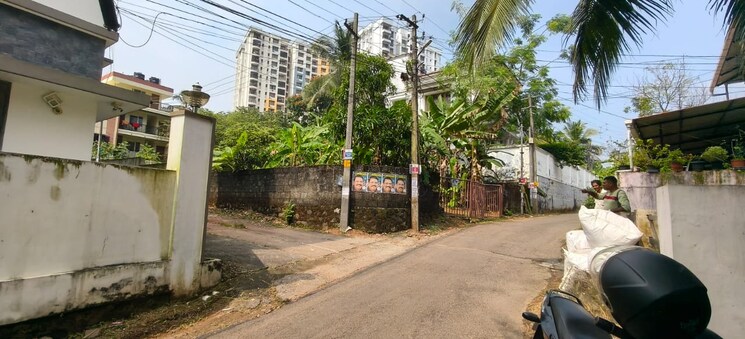 Exterior View, kakkanad  2613 Sq.Ft. Plot In Kakkanad Kochi 9559659