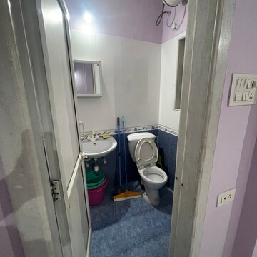 Team Area in 2 BHK Apartment at Vikram Nandadeep, Senapati Bapat Road – for Rent