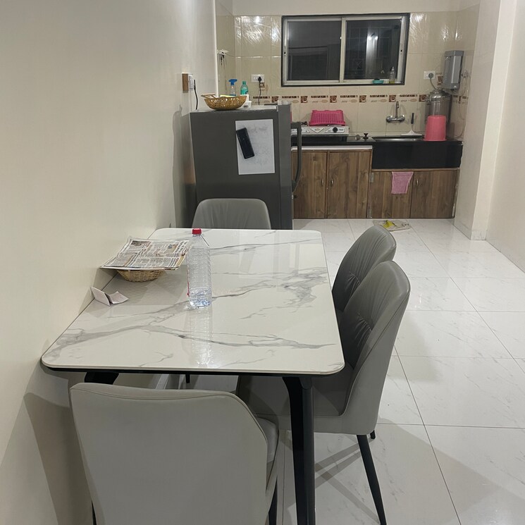 Kitchen, vikram-nandadeep 2 Bedroom 1050 Sq.Ft. Apartment In Senapati Bapat Road Pune 9559708