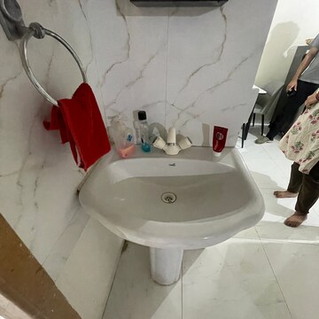 Team Area in 2 BHK Apartment at Vikram Nandadeep, Senapati Bapat Road – for Rent