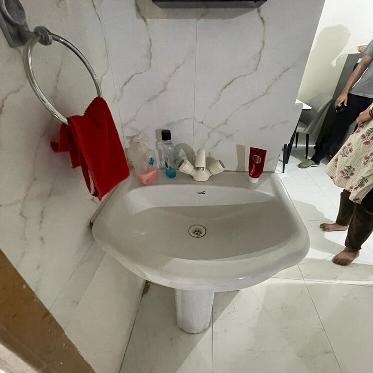 Team Area, vikram-nandadeep 2 Bedroom 1050 Sq.Ft. Apartment In Senapati Bapat Road Pune 9559708