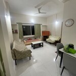 2 BHK 1050 Sq.Ft. Apartment in Vikram Nandadeep