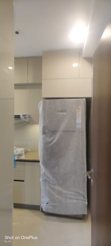 Furnished Amenities in 3 BHK Apartment at Hiranandani Highland, Powai – for Rent