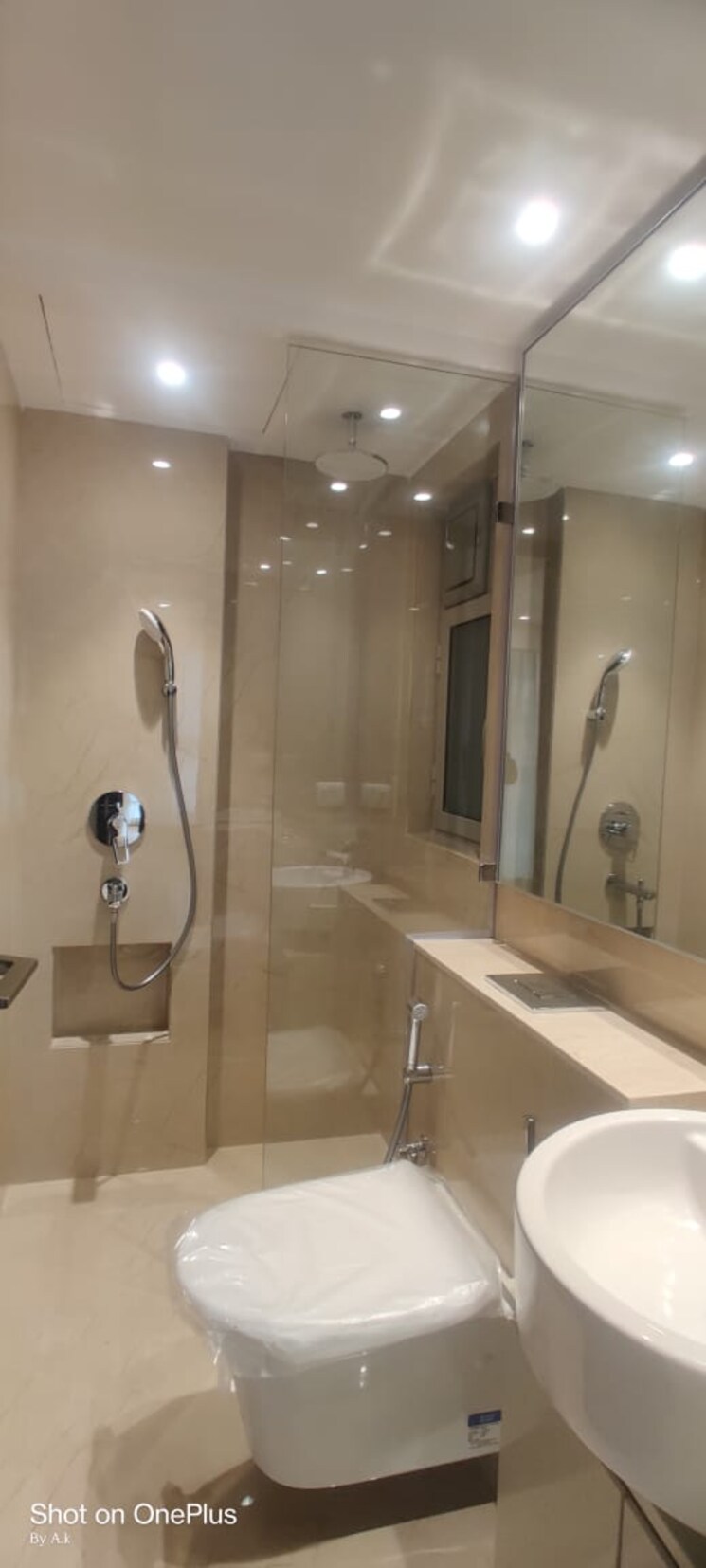 Bathroom, hiranandani-highland 3 Bedroom 755 Sq.Ft. Apartment In Powai Mumbai 9559682