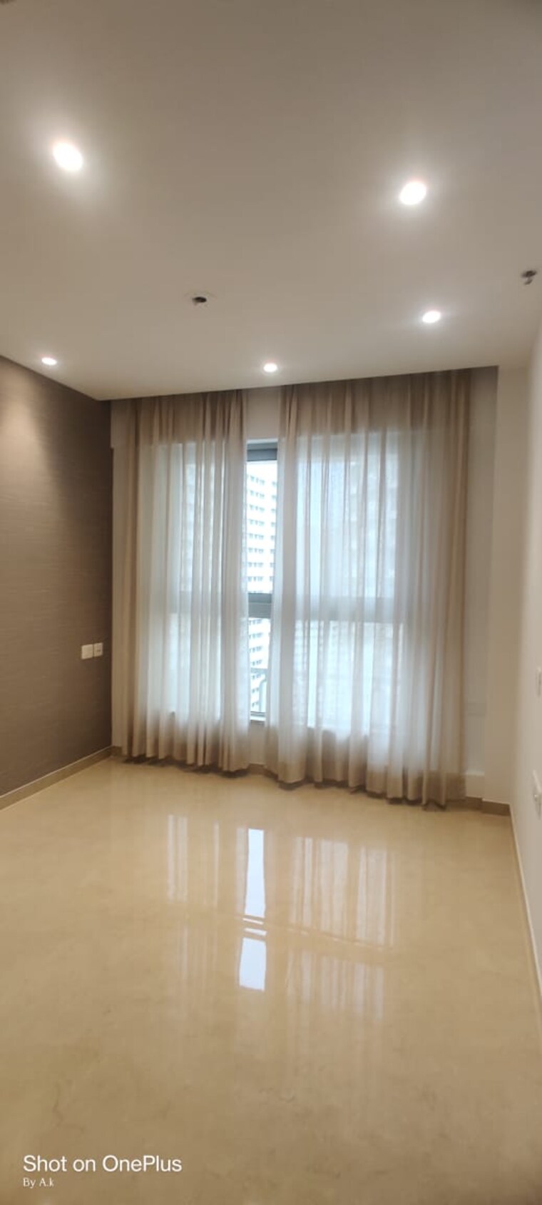 Room, hiranandani-highland 3 Bedroom 755 Sq.Ft. Apartment In Powai Mumbai 9559682