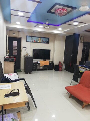 2 BHK Apartment For Rent in Abhinav Pebbles Urbania, Bavdhan