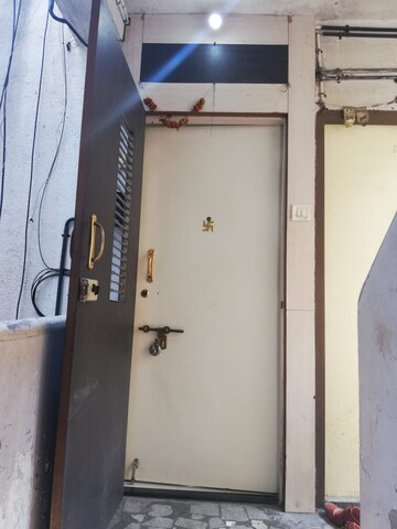 2 BHK Apartment – Exterior View View at Abhinav Pebbles Urbania, Bavdhan - for Rent