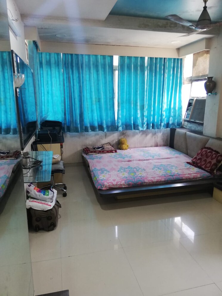 Master Bedroom, abhinav-pebbles-urbania 2 Bedroom 609 Sq.Ft. Apartment In Bavdhan Pune 9559629