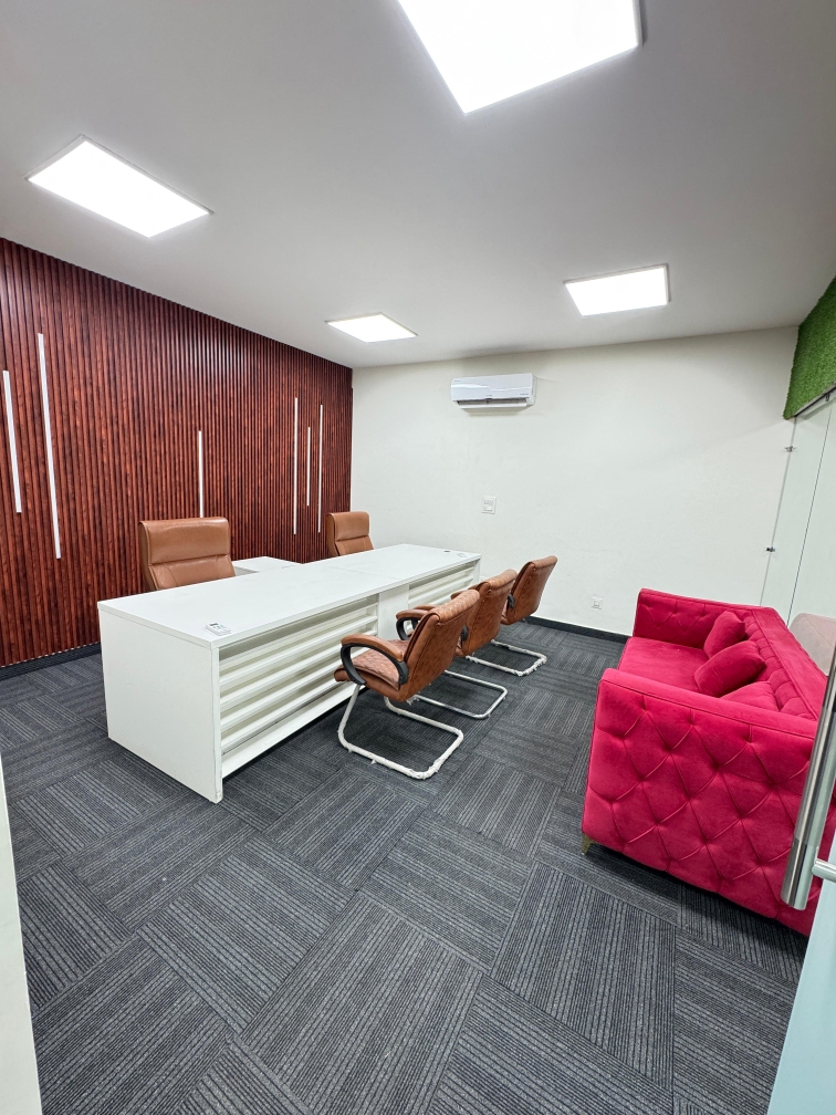 Office Space For Rent in Sector 74