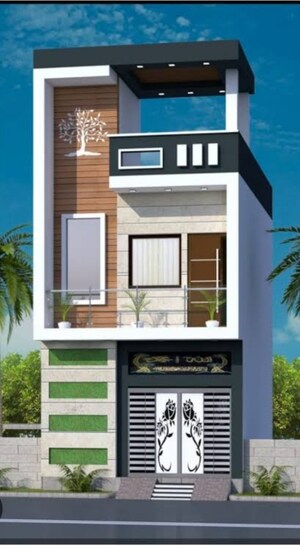 4 BHK Villa For Sale in Dodda Aalada Mara Road